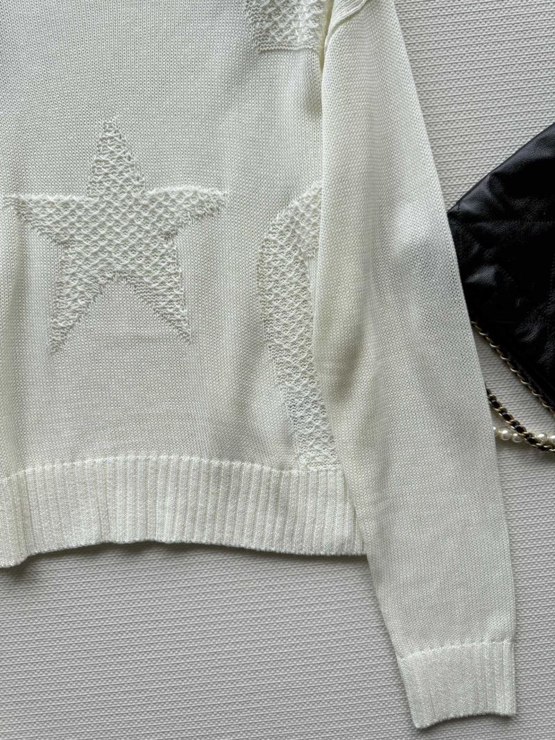 Christian Dior Sweaters